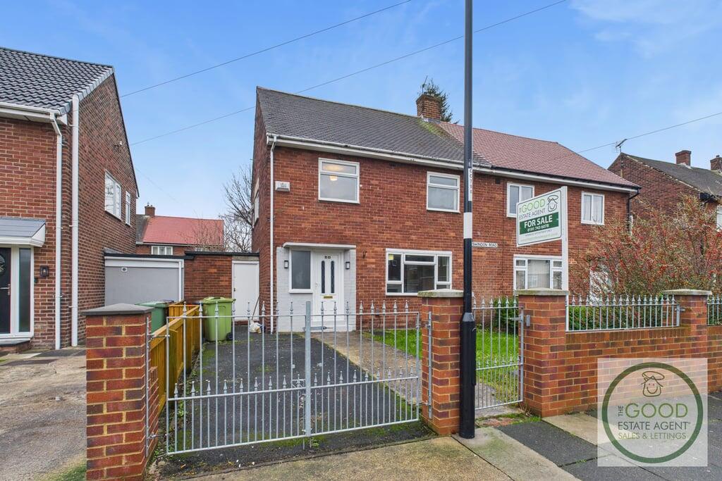Main image of property: Swindon Road, Sunderland, SR3