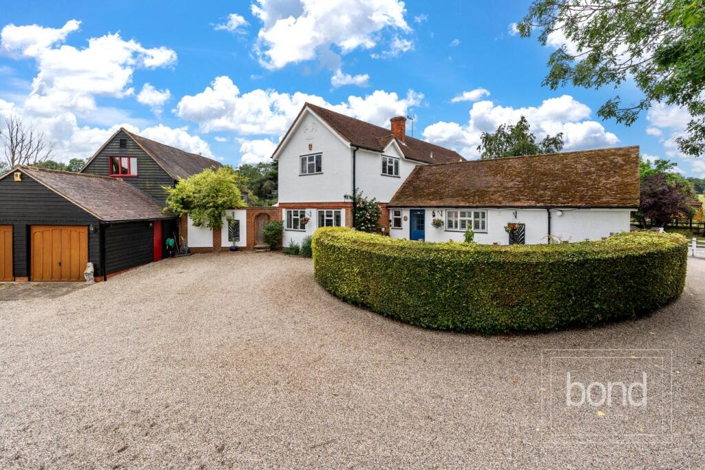 Main image of property:  Little Baddow, CM3