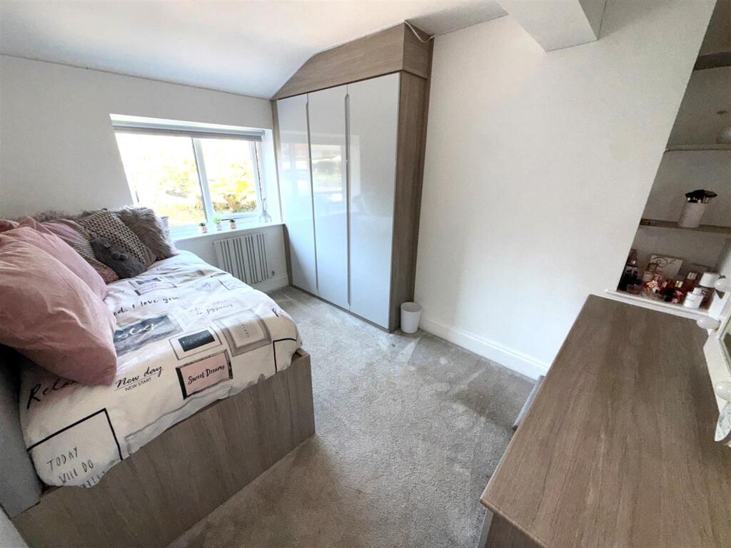 Additional image 26 of Conway Drive, Oswaldtwistle, Accrington