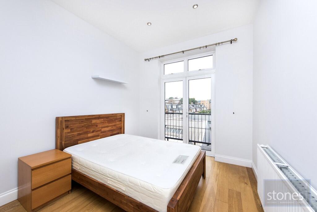 Apartment in London, Lower Holloway, Holloway - More