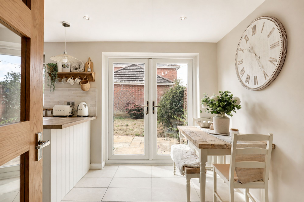 House in Ipswich - View 5