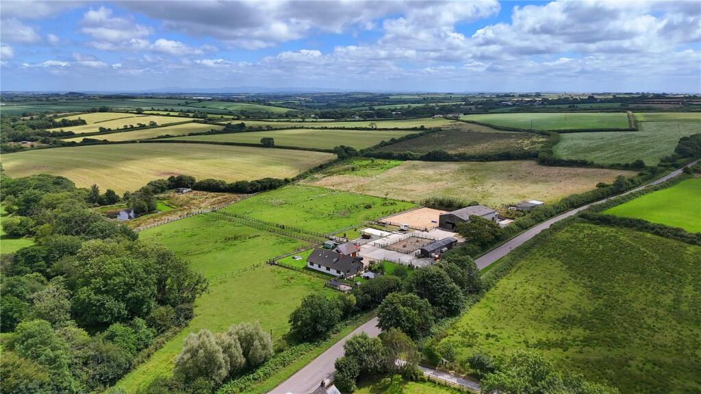 Main image of property: Bradworthy, Holsworthy, Devon, EX22
