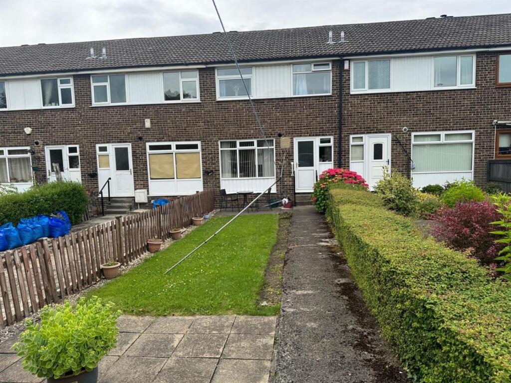 Main image of property: Moorcroft Drive, Birkenshaw, Bradford