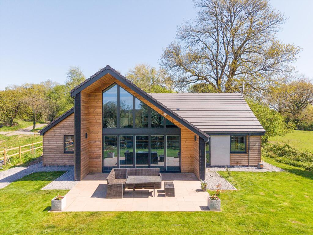 Main image of property: Holcombe, Radstock, Somerset BA3