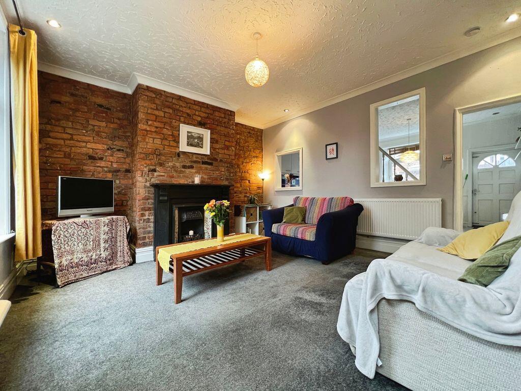 House in Bolton, Stoneclough - View 4