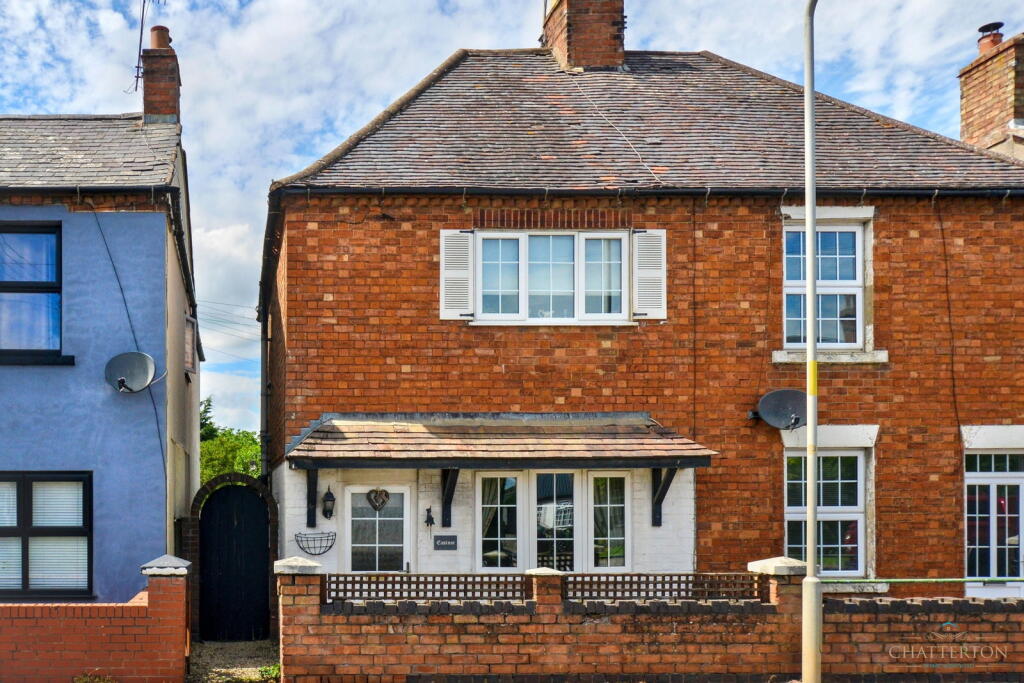 Main image of property: Eastnor, The Cross, Offenham, WR11 8RB
