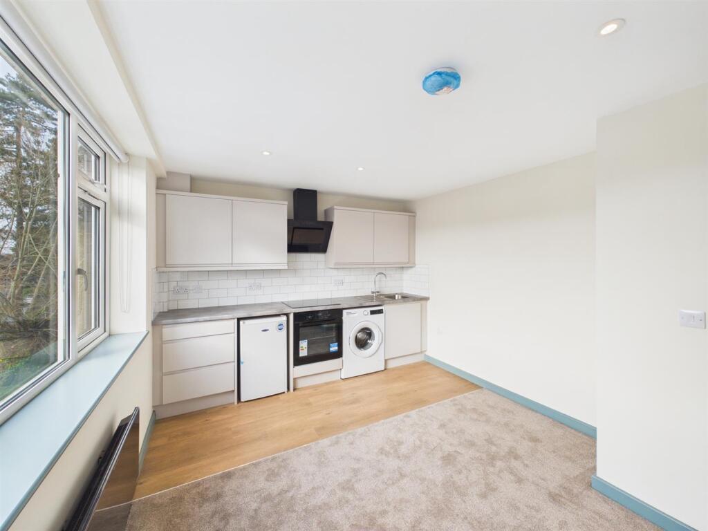 Main image of property: Alcester Road, Studley