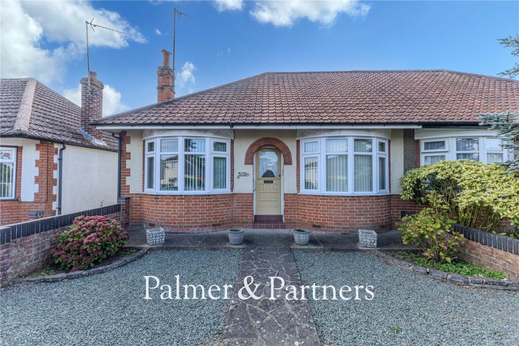 Main image of property: Bramford Lane, Ipswich, Suffolk, IP1