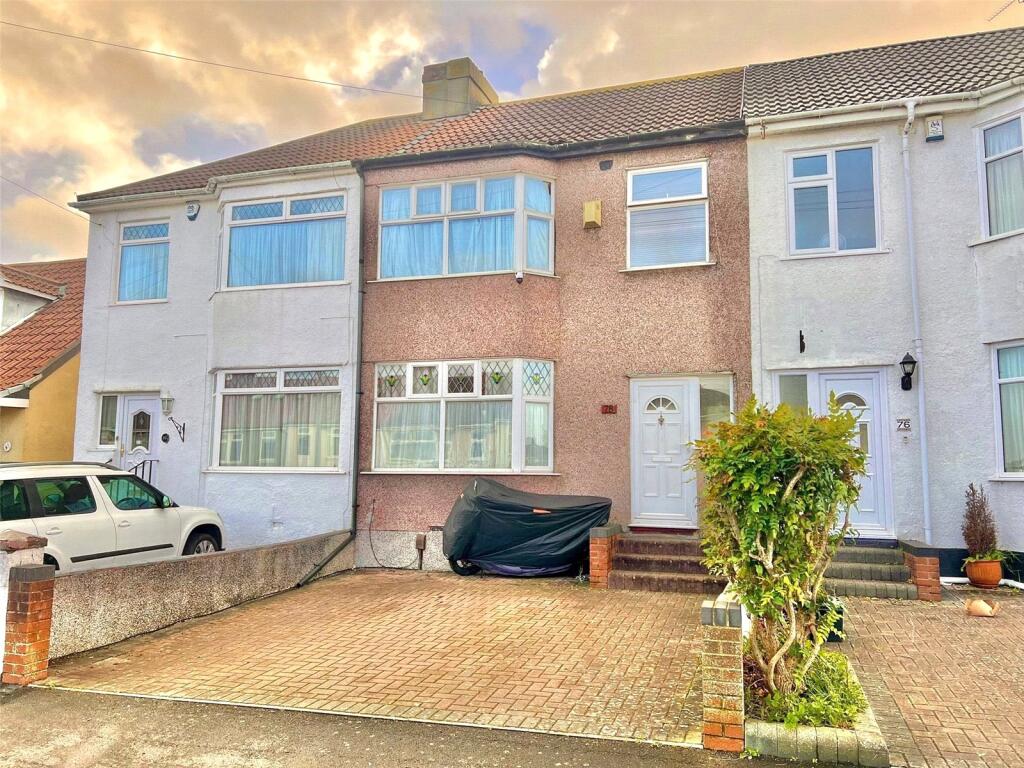 Main image of property: Mackie Road, Filton, Bristol, BS34