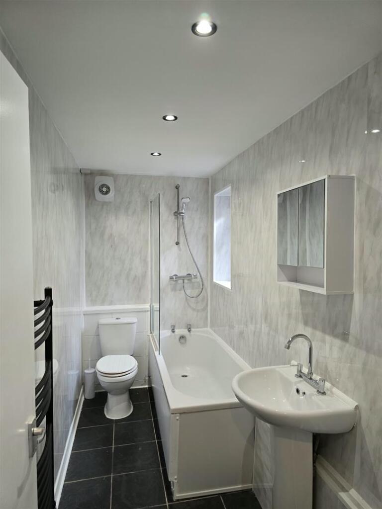 House in Liverpool - More