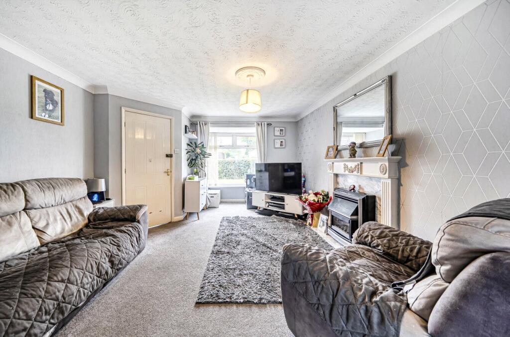 Gilwood Grove, Gladewood, Middleton, Manchester, M24 photo 4