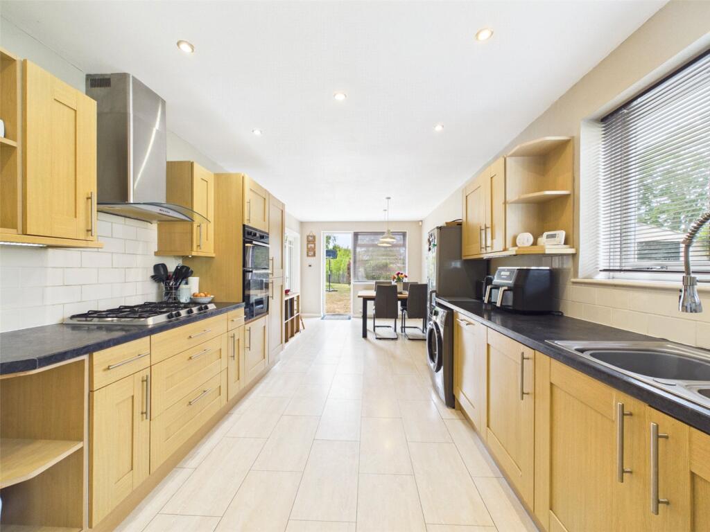 House in Burton - View 4