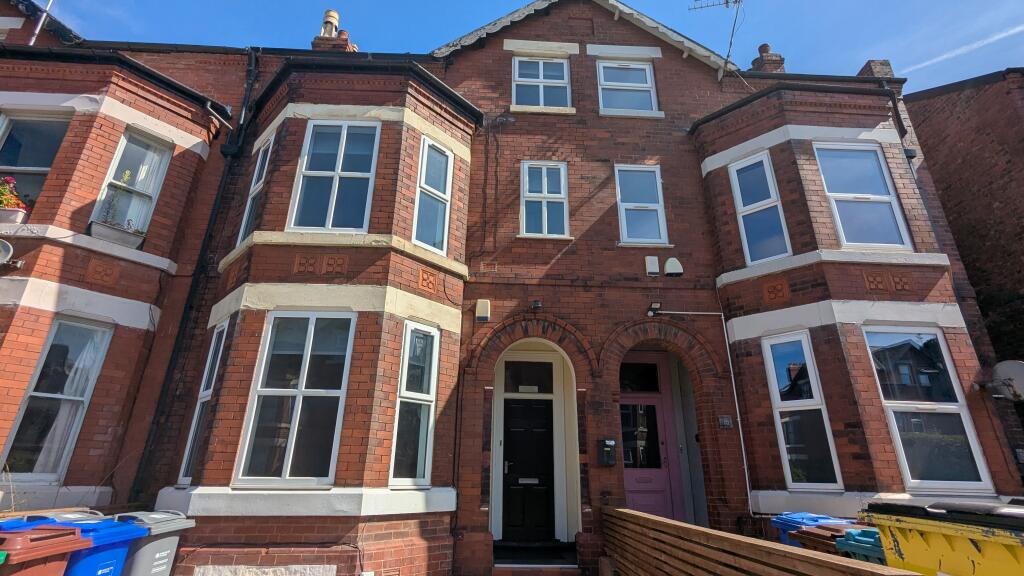 Main image of property: Goulden Road, Didsbury M20