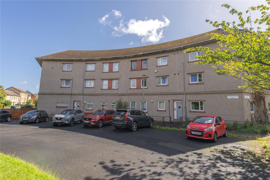 Main image of property: 10/8 West Pilton Rise, Edinburgh, EH4
