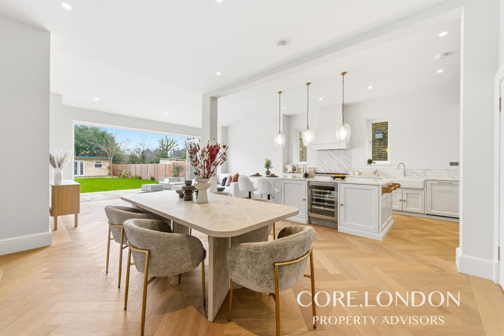 Main image of property: Inglis Road, London, W5