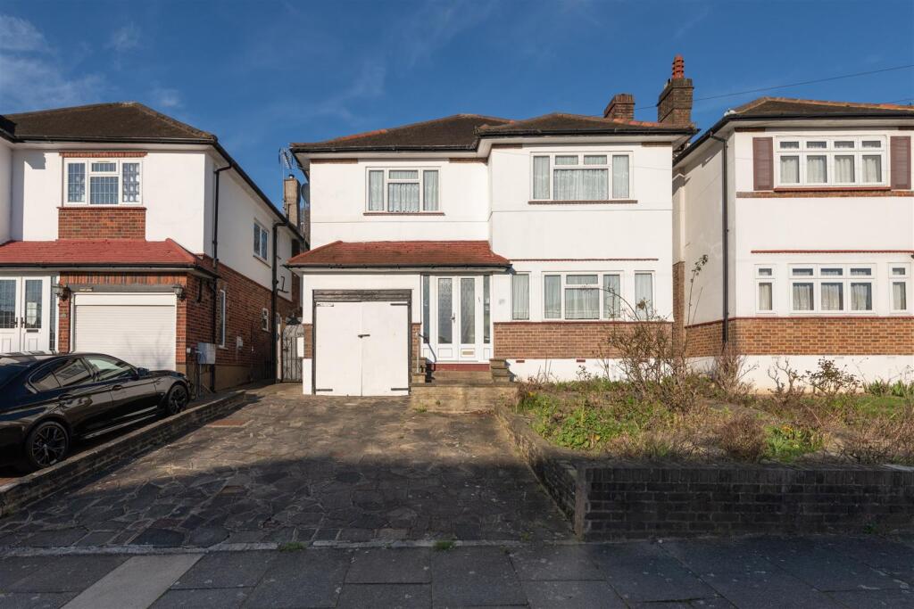 Main image of property: Manor Drive, Southgate, London, N14