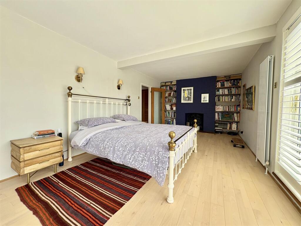 House in Rother, Rock Channel Quay, Rye - View 4