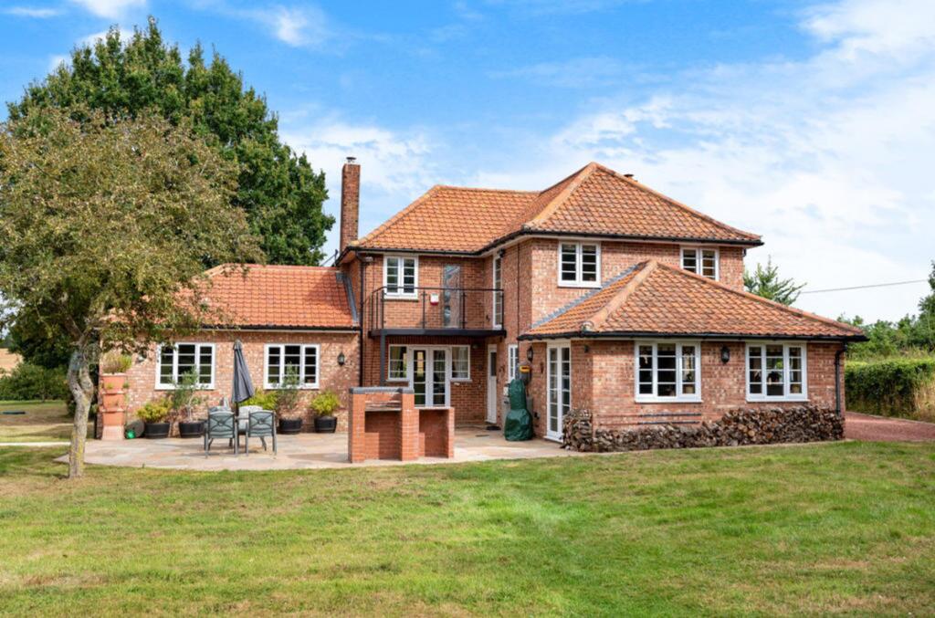 Main image of property: Green Lane, Stonham, IP14