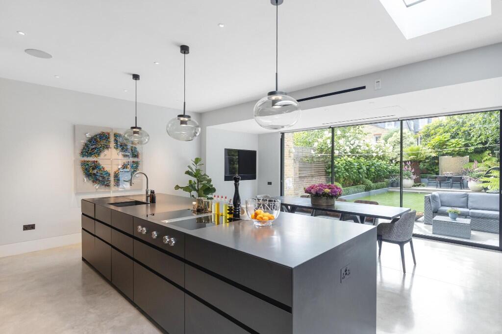 Main image of property: Ellerby Street, Bishops Park, Fulham, SW6