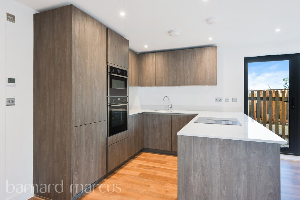 Main image of property: 16 Lambert Place, Thames Ditton