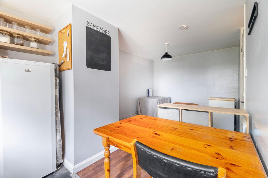 Apartment in Norwich - More