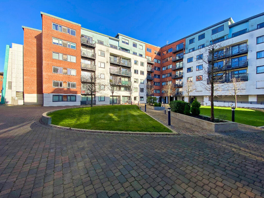 Main image of property: Southwell Park Road, Camberley, Surrey, GU15