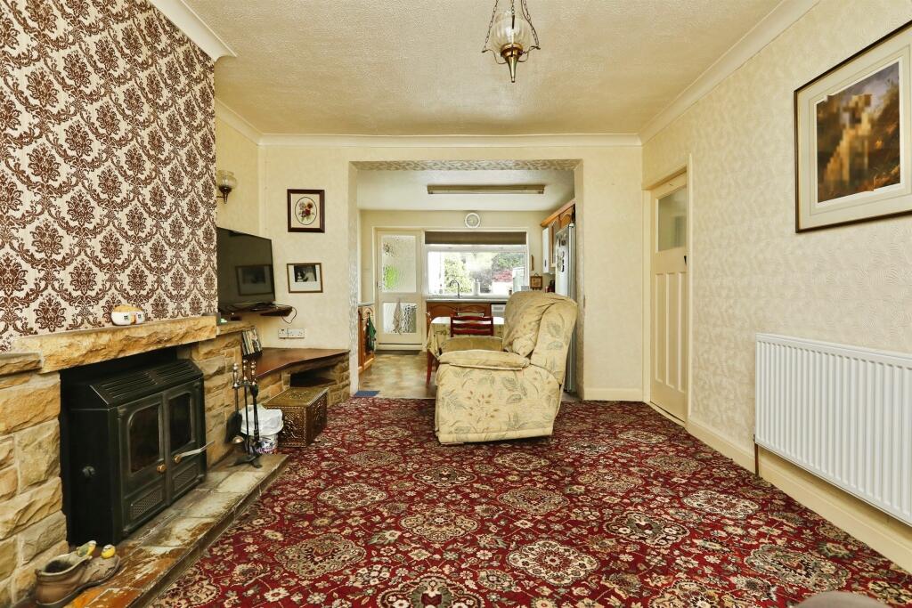 House in Bassetlaw, Blyth - View 5