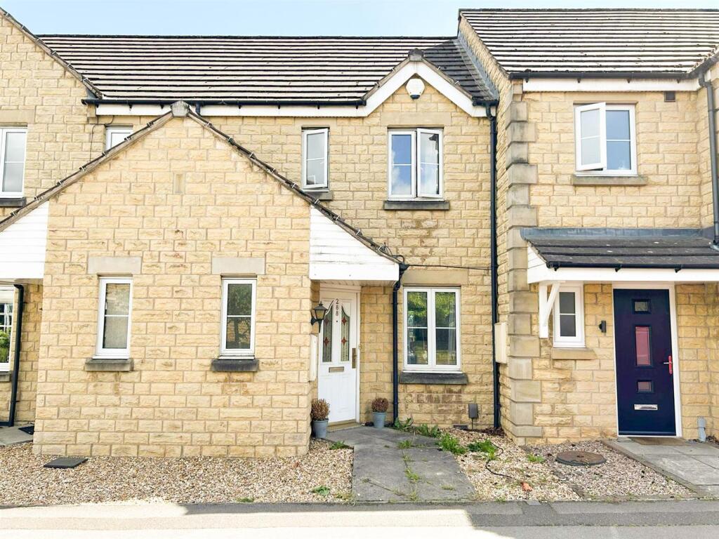 Main image of property: Coppice Drive, Netherton, Huddersfield