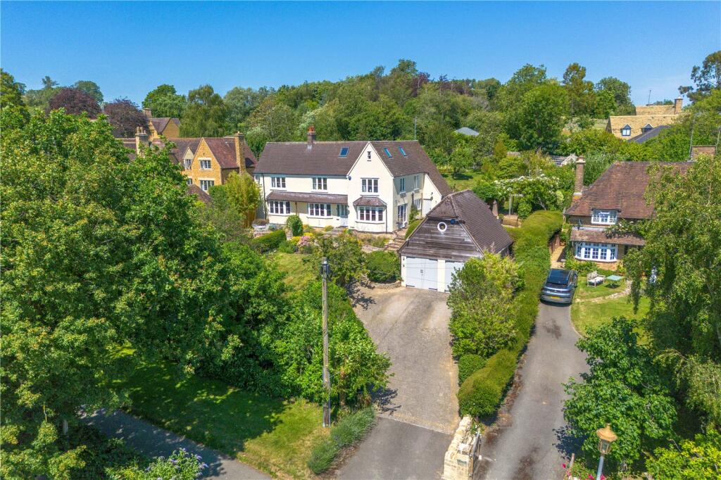 Main image of property: Hoo Lane, Chipping Campden, Gloucestershire, GL55