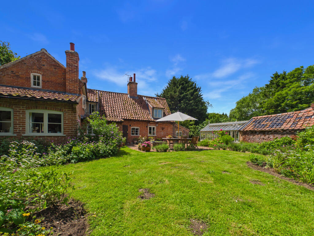 Main image of property: Hall Farm Lane, Henstead, Beccles