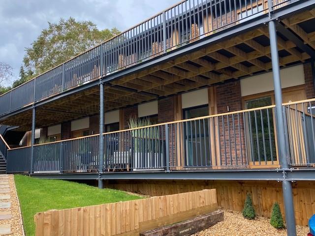 Main image of property: Portland Road, Malvern