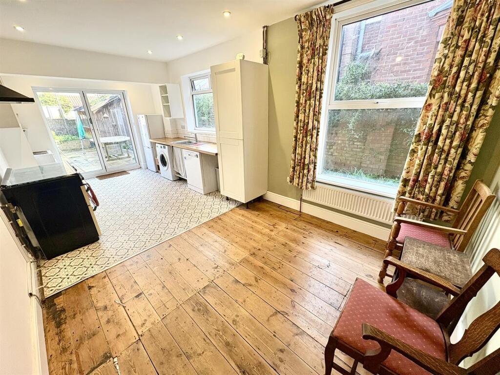 Main image of property: Lawrence Road, Southsea