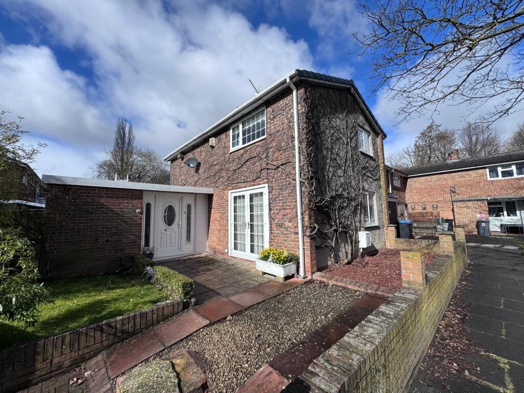 Main image of property: Eden Road, Newton Aycliffe