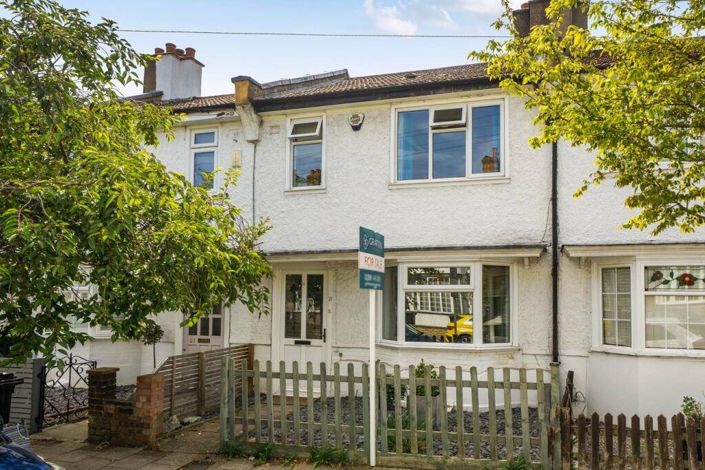 Main image of property: Allen Road, Beckenham, BR3