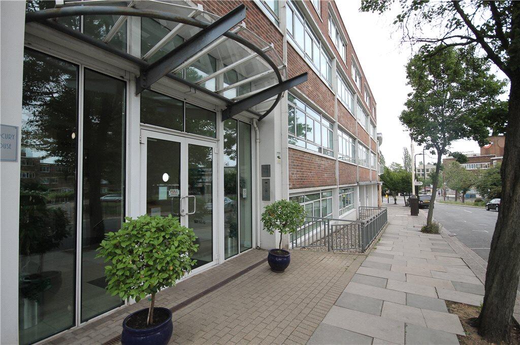 Main image of property: Heathcroft, Ealing, W5