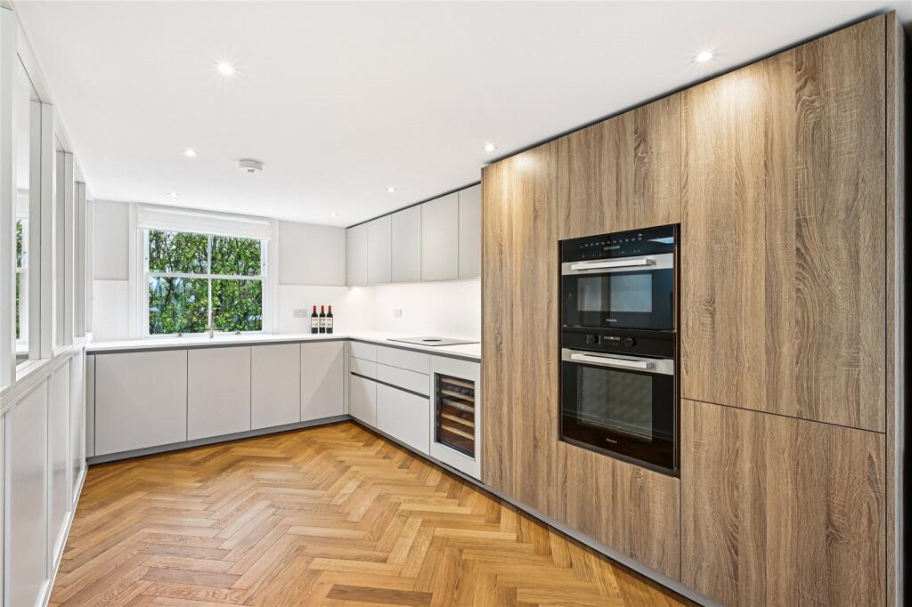 Apartment in London, Kensal Town, Maida Hill - View 4