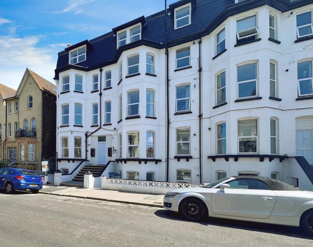 Main image of property: Athelstan Road Margate CT9
