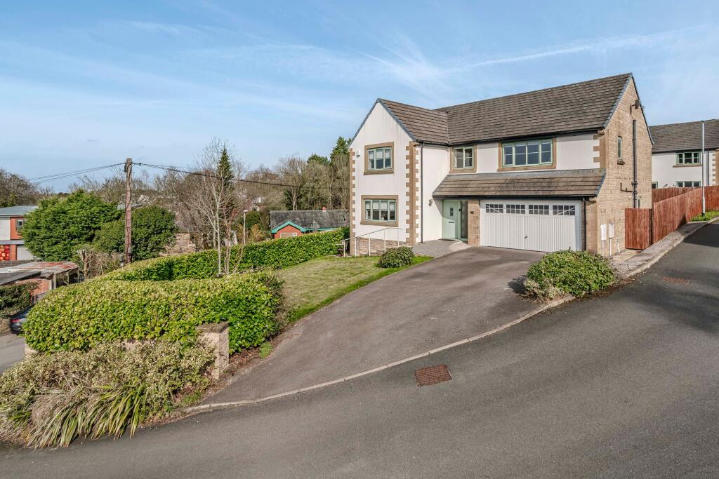 Main image of property: Hill Top View, Whittle-Le-Woods, PR6