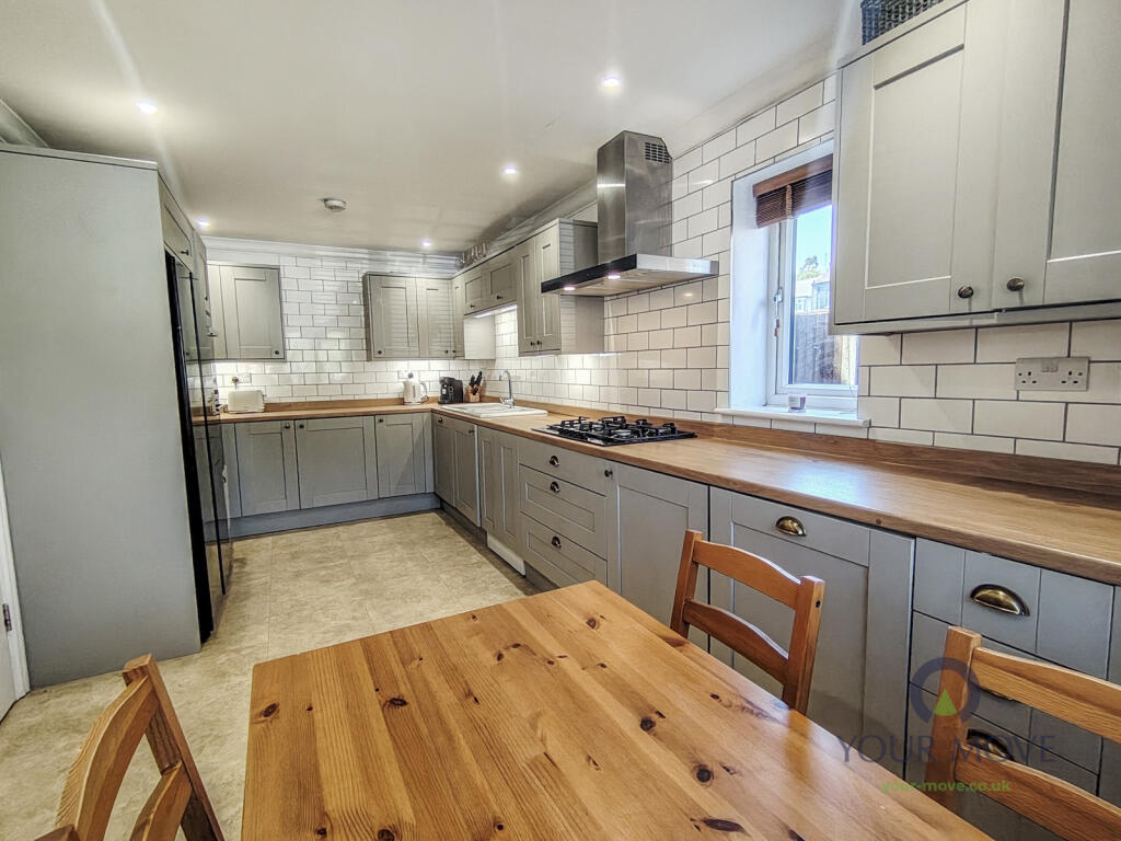 Main image of property: Randall Road, Chatham, Kent, ME4