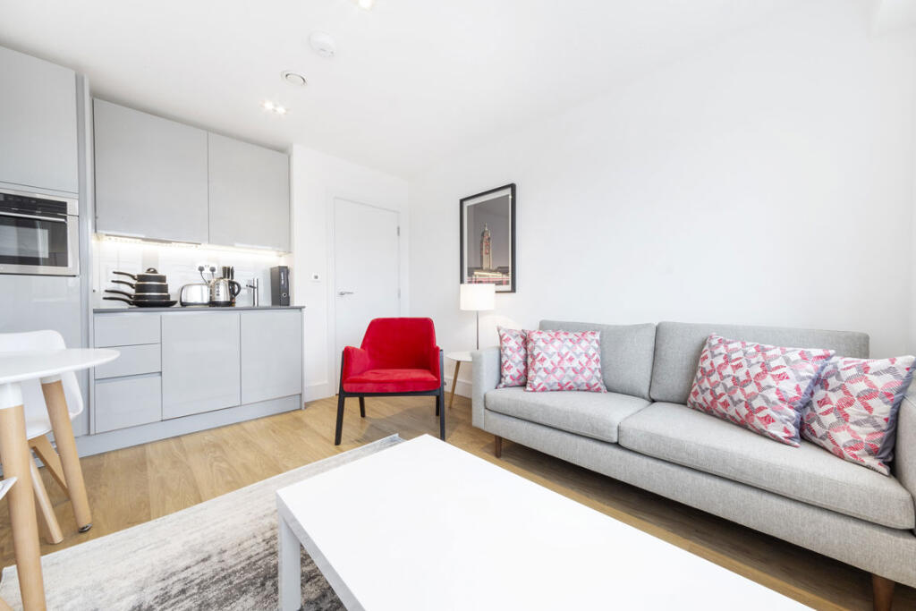 Main image of property: Laporte Way, Luton