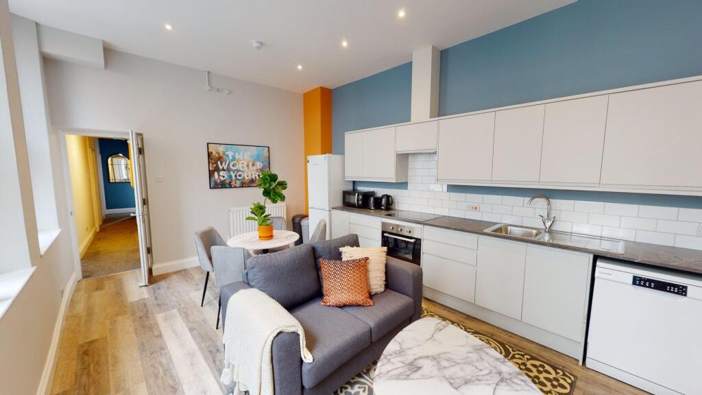 Main image of property: Whiteladies Road, Bristol