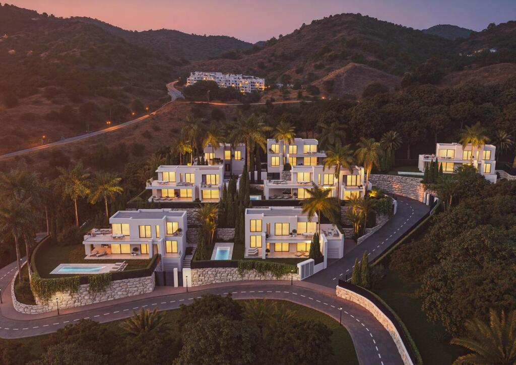 Main image of property: Andalucia, Malaga, Mijas