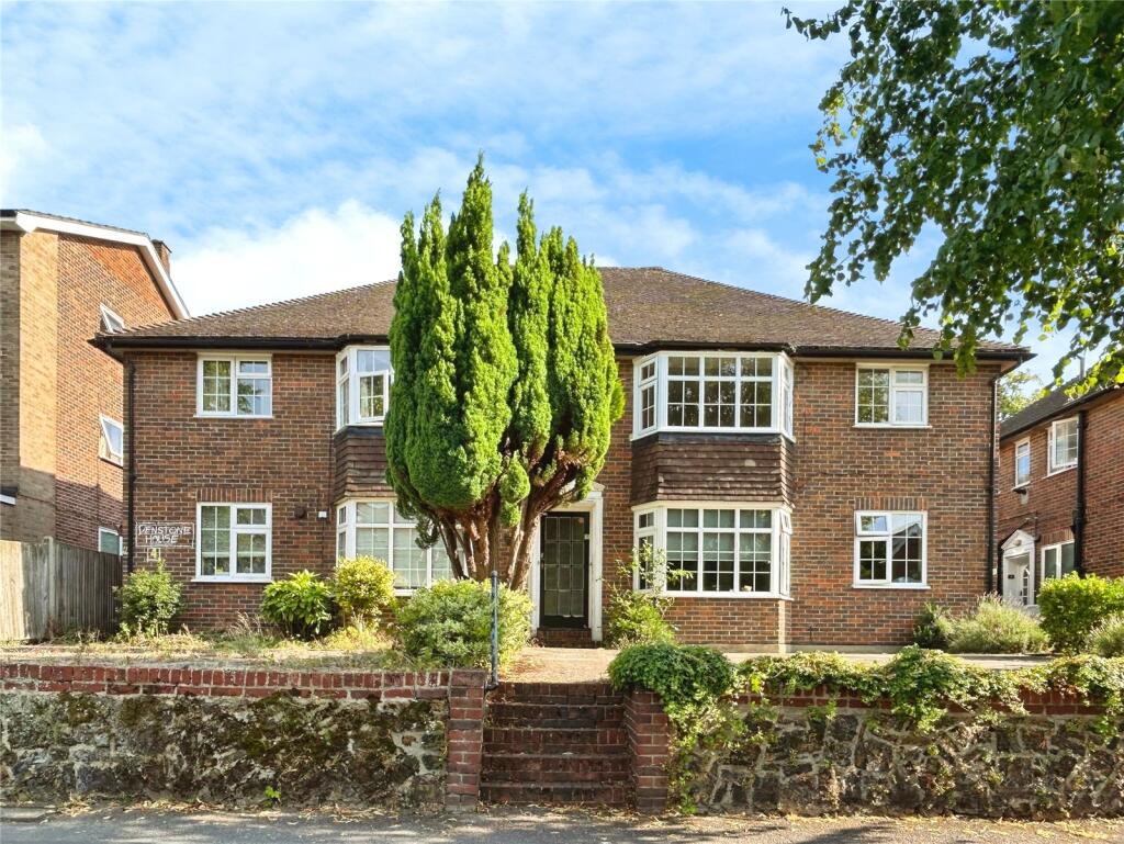Main image of property: Cavendish Road, Sutton, SM2