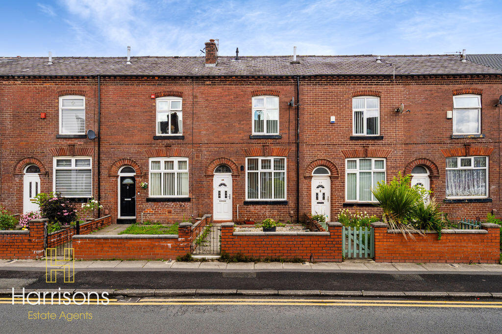 Main image of property: Deane Church Lane, Deane