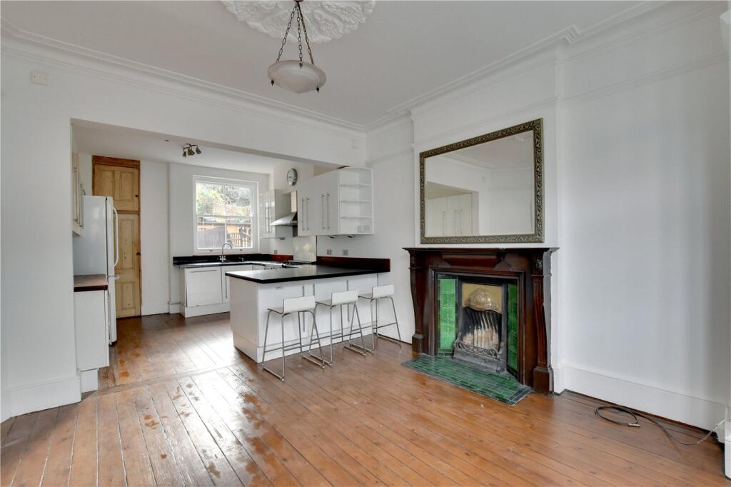 Boyne Road, Lewisham, London, SE13 photo 3