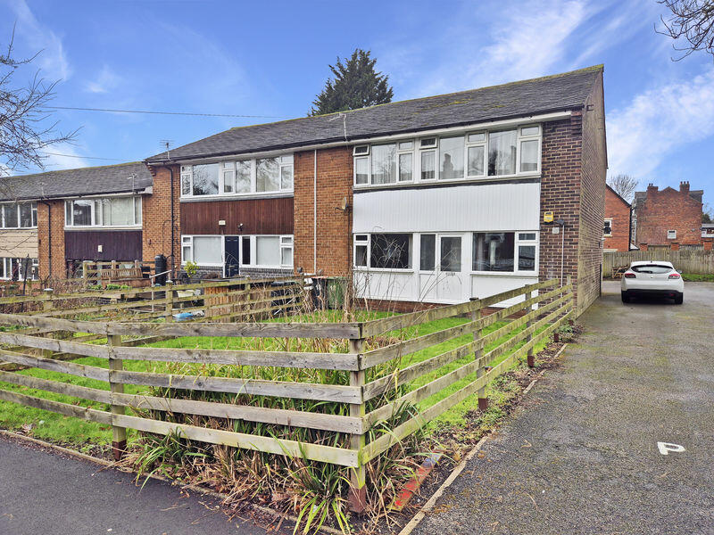 Main image of property: Ash Grove, Leeds