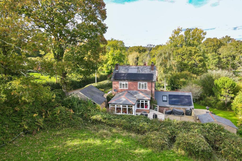 Shobley, Ringwood, BH24 3HT, Ringwood