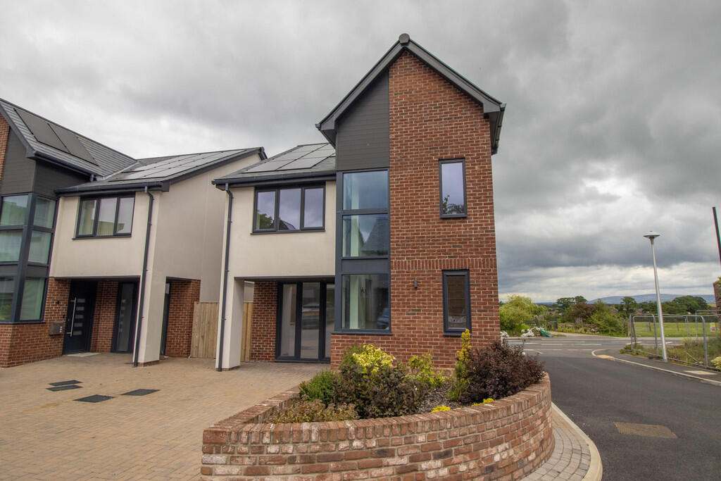 Main image of property: Furlong View, The Paddock