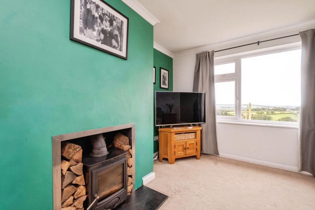 House in Plymouth, St. Cleer - View 4
