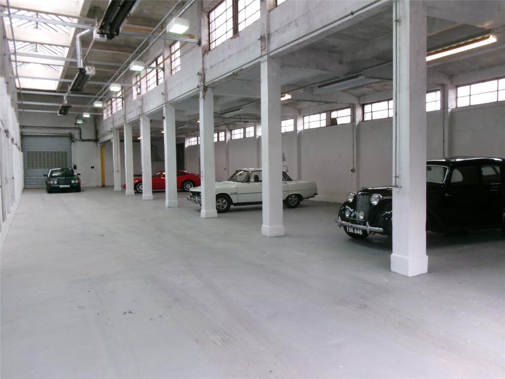 Main image of property: Unit 2, Ferryhill, DL17